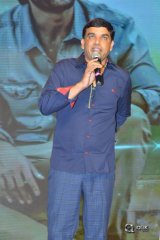 Geeta Govindham Movie Success Meet